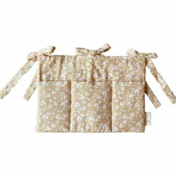 Vide poches à suspendre de lit Indian Summer (42 x 29 cm)