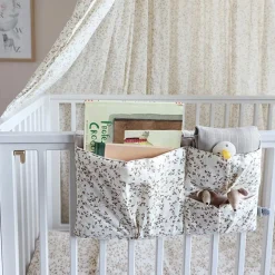 Vide poches à suspendre Lierre