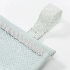 Vide-poches à suspendre bébé Green Tropic