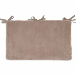 Vide-poches à suspendre Cloudy Rib Milky Coffee