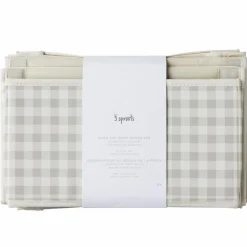 Vide-poches à suspendre Vichi Beige