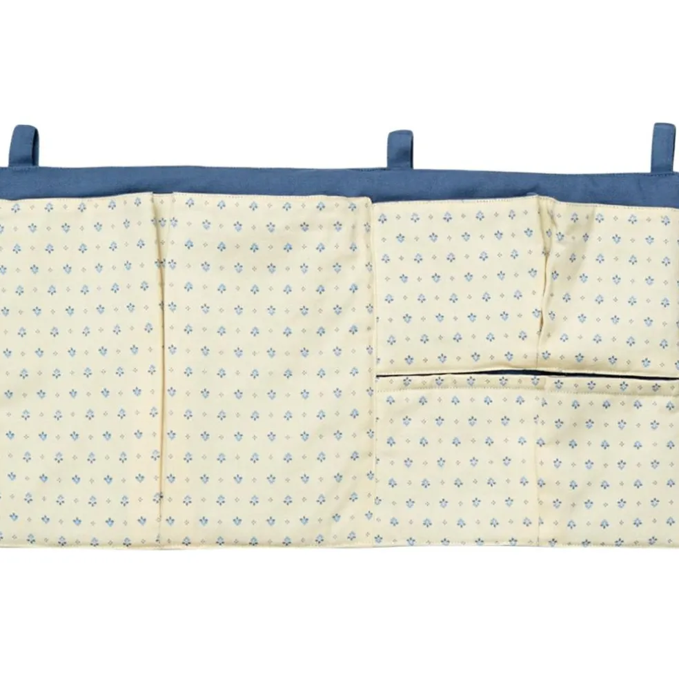 Vide-poches pour lit Capri