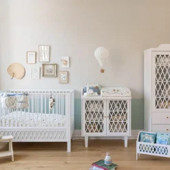 Vide-poches pour lit Sea Garden