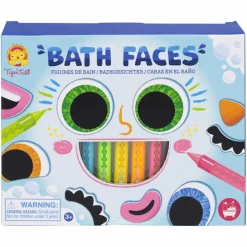 Visages de bain