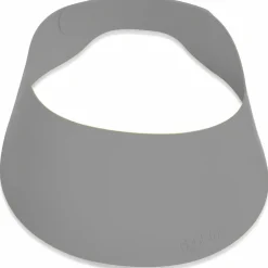 Visière de bain en silicone Käp Grey