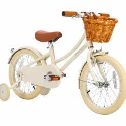 Vélo enfant Classic Vintage cream