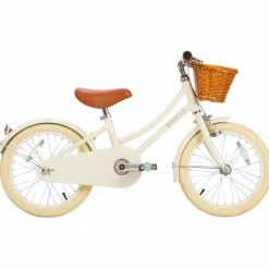 Vélo enfant Classic Vintage cream