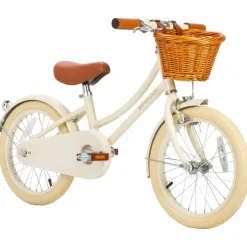 Vélo enfant Classic Vintage cream