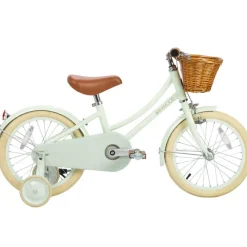 Vélo enfant Classic Vintage Mint