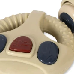 Voiture de police télécommandée