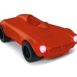 Voiture télécommandée rouge Kidycar