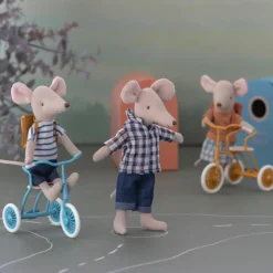 Vêtements et sac à dos Grand frère souris