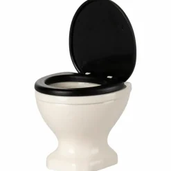 WC Souris Blanc cassé