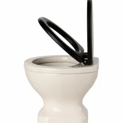 WC Souris Blanc cassé