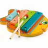 Xylophone poisson