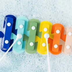 Xylophone pour le bain
